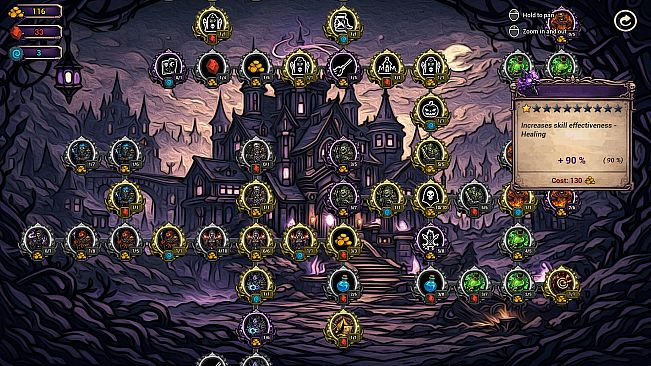 Horde is Coming