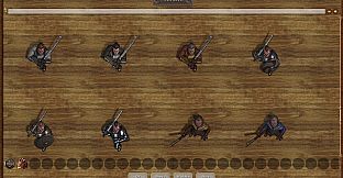 Fantasy Grounds - Jans Tokenpack 14 - Goblins