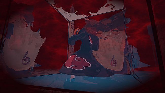 NTBSS: Master Character Training Pack - Jiraiya (Sage Mode)
