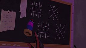 Paranormal Detective: Escape from the 90's