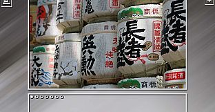 Super Jigsaw Puzzle: Generations - Japan Puzzles