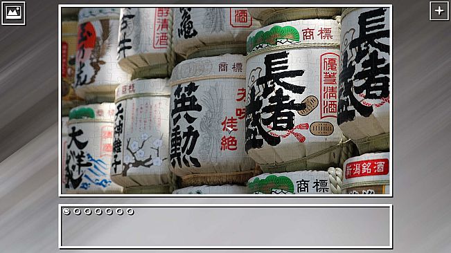 Super Jigsaw Puzzle: Generations - Japan Puzzles