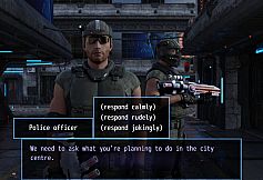 Pegasus: Broken Wings