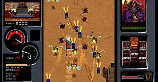 Super Highway Rampage