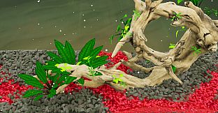 Fish Game - Substrate Variety Pack 1