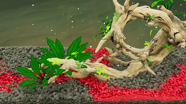 Fish Game - Substrate Variety Pack 1