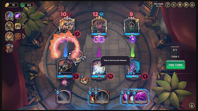 Arcanium: Rise of Akhan