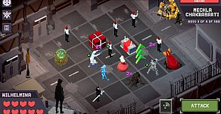 Million Monster Militia