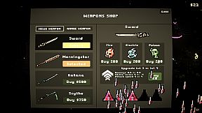 Fleshinsane Forgotten Empire