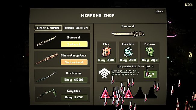 Fleshinsane Forgotten Empire