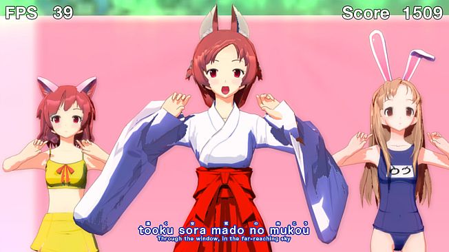 Time Leap Paradise SUPER LIVE! Encore Pack