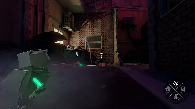 TRASH: Tale of Wastetown