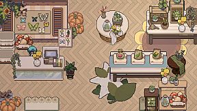 The Sisterhood Pasture: Cozy Folklore Farming