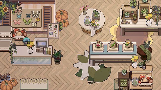 The Sisterhood Pasture: Cozy Folklore Farming