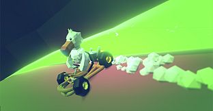 MagiKart: Retro Kart Racing