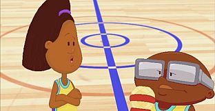 Backyard Basketball '01