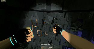 Punch Your Way Out