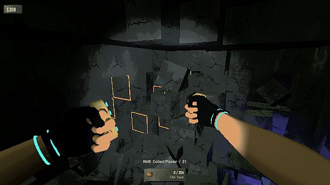 Punch Your Way Out