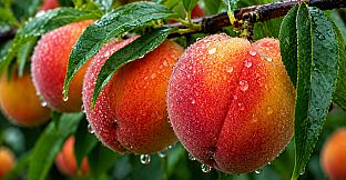 Puzzles Fruit