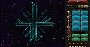 Auto Snakes in Outer Space