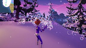 Fun with the Fitzgeralds