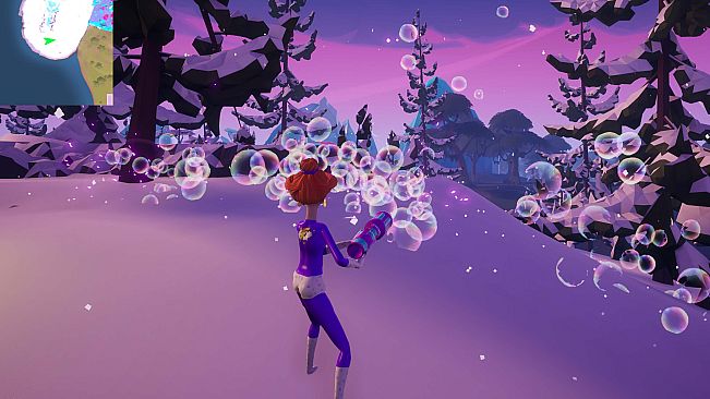 Fun with the Fitzgeralds