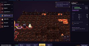 NO KING IN HELL