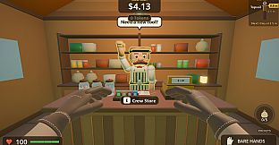 Hole Lotta Loot