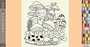 A Coloring Break - Expansion pack 6