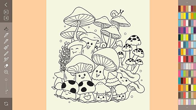 A Coloring Break - Expansion pack 6