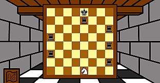 Chess Knightmare