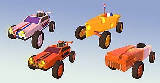 Zeepkist - King's Day DLC