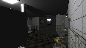 Sam Glyph: Private Eye!