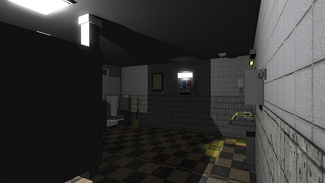 Sam Glyph: Private Eye!