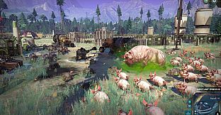 Age of Wonders: Planetfall Season Pass