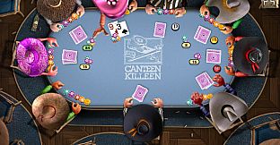 Governor of Poker 2 - Premium Edition