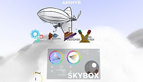 AnimVR