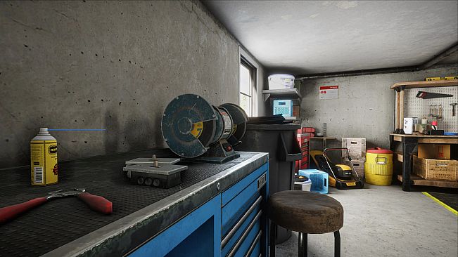 Electrician Simulator