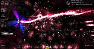 Beat Hazard - Shadow Operations Unit