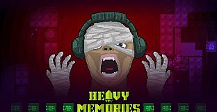 Heavy Memories OST