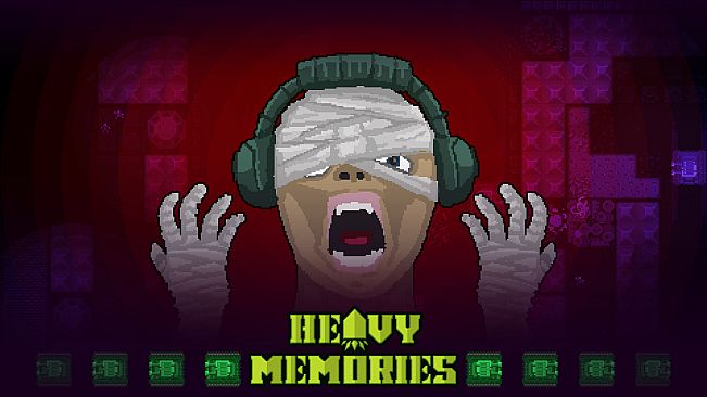 Heavy Memories OST