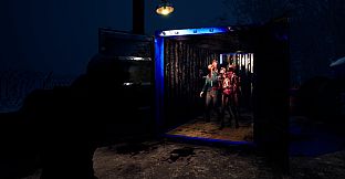 Biocide: Karver Island