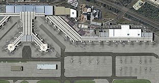 Tower!2011:SE - Frankfurt [EDDF] Airport DLC