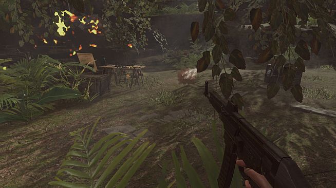 Primal Reign : The Age of New Kings