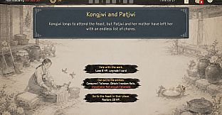 Record of Chaos - Korean Chapter