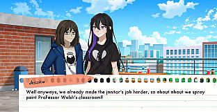 University of Progress