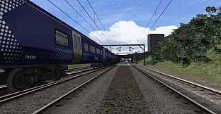 Train Simulator: ScotRail Class 380 EMU Add-On