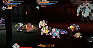 Dicey Krime: Traveler of Time