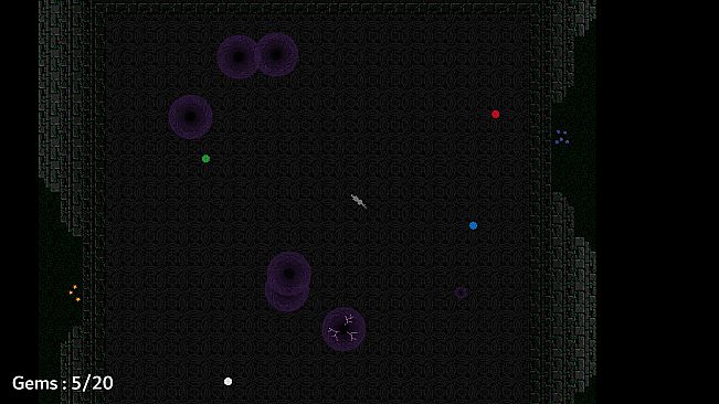 Remy Raccoon and the Lost Temple