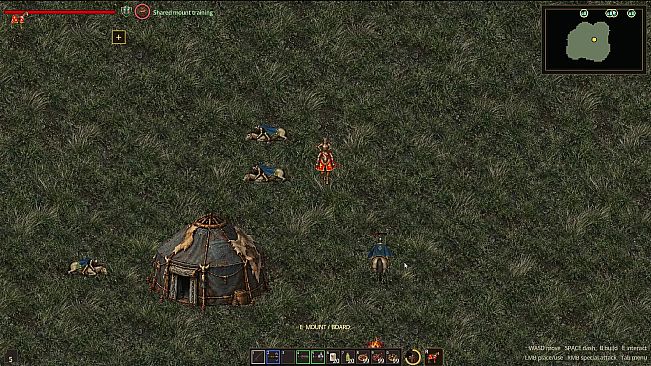 Epokborn: From Stone to the Stars